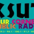 KSUT FOUR CORNERS - FM 90.1